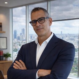 עו״ד יניב גיל